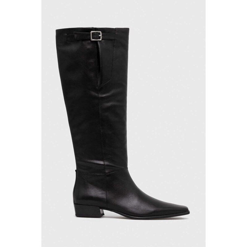 Kožené čižmy Vagabond Shoemakers NELLA 46468070