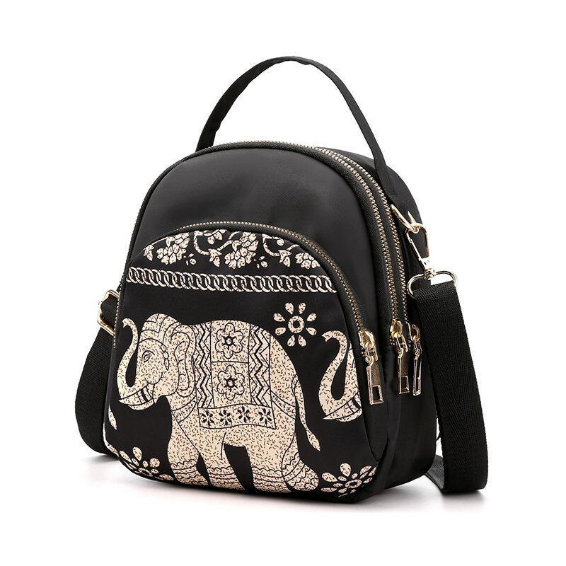 Lifestyle Dámsky Crossbody kabelka a batôžtek Levis so slonom 65225751