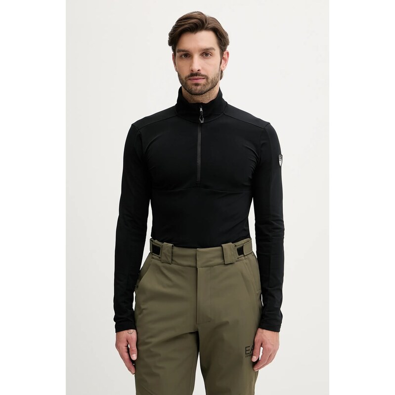 Športová mikina EA7 Emporio Armani 66185100