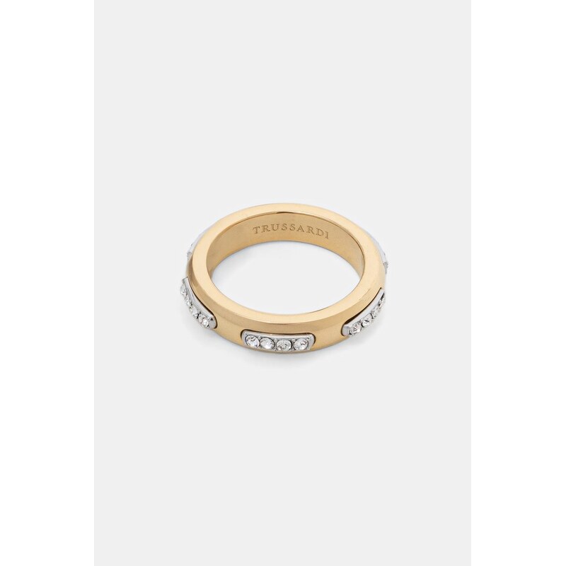 Prsteň Trussardi 66185097