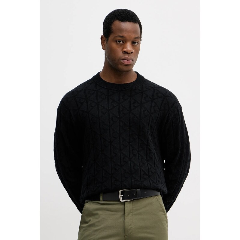 Bavlnený sveter Calvin Klein Jeans 66184985