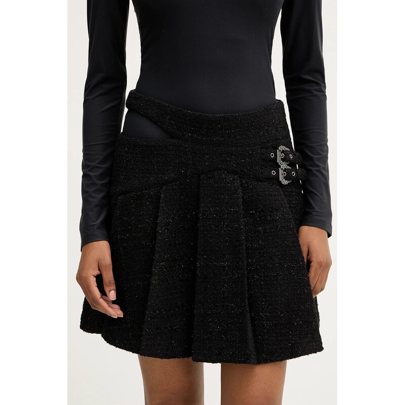 Minisukňa Versace Jeans Couture 66185125