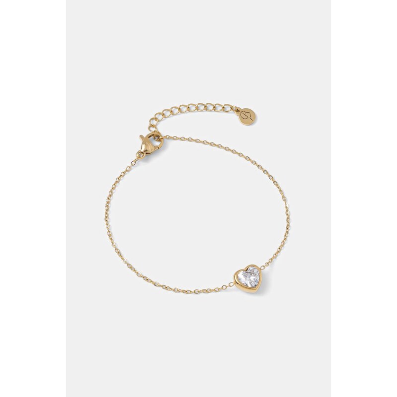 Pozlátený náramok EDBLAD Bel 66185034