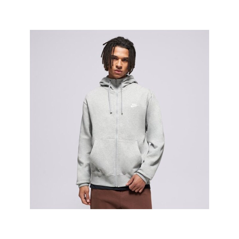 Nike Mikina Sportswear Club Fleece Muži Oblečenie Mikiny BV2645-063 32304120