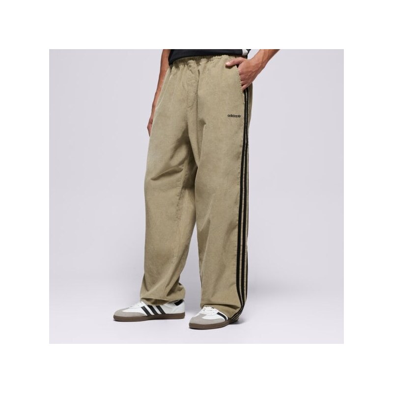 Adidas Nohavice Cord Pant Muži Oblečenie Nohavice KA0623 65952772