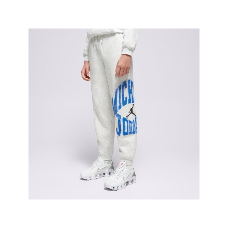Jordan Nohavice Jdb Mj Mvp Hbr Jm Flc Pant Boy Deti Oblečenie Nohavice 65765368