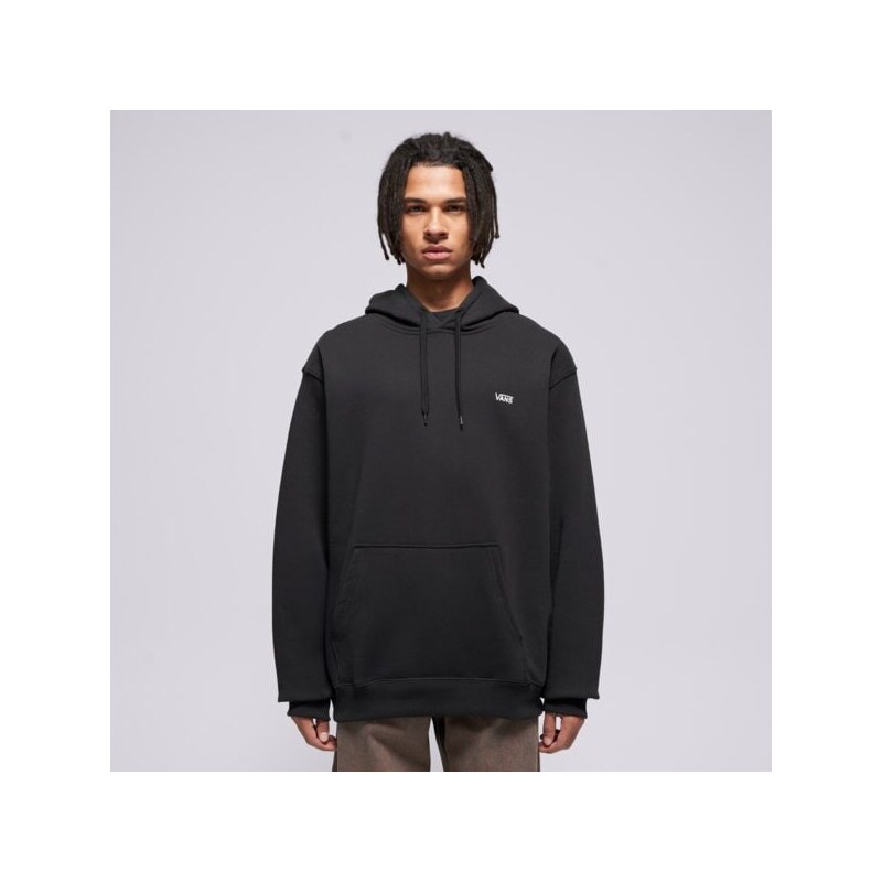 Vans Mikina S Kapucňou Left Chest Ii Loose Po Muži Oblečenie Mikiny 65765371