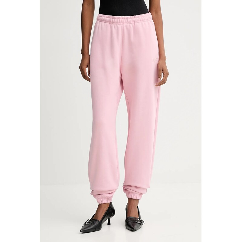 Bavlnené tepláky Rotate 66033336