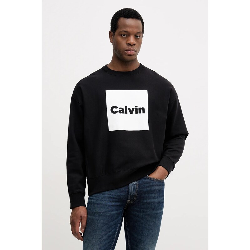 Mikina Calvin Klein Jeans 66155287