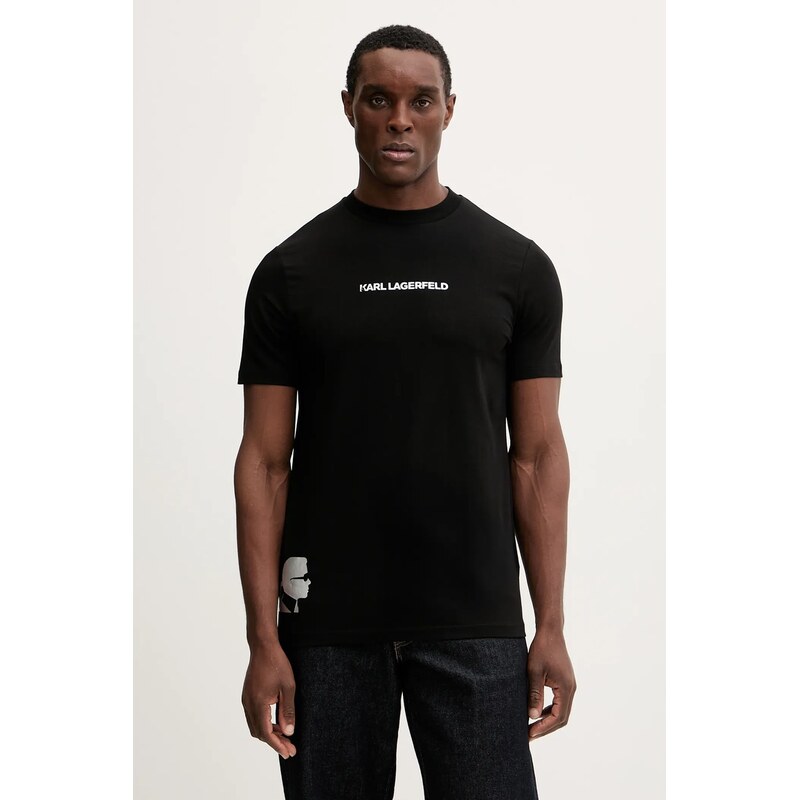 Tričko Karl Lagerfeld 66155293