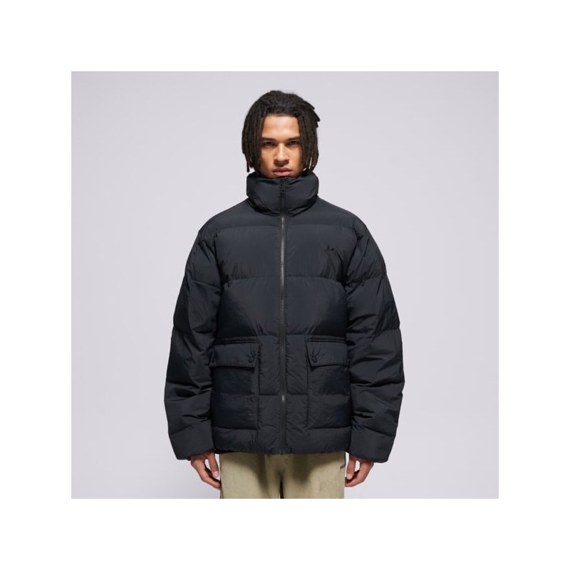 Adidas Bunda Zimná Synthdown Puffe Muži Oblečenie Zimné bundy JW5815 65952771