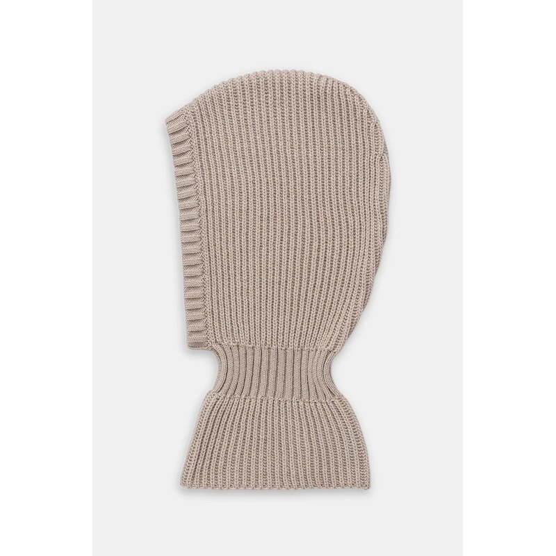 Kukla s prímesou vlny Newland BALACLAVA CAP 66124565