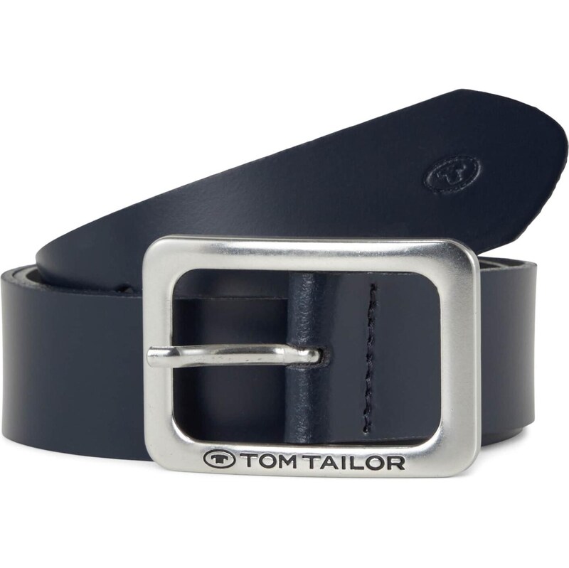 TOM TAILOR Opasky námornícka modrá 54225082
