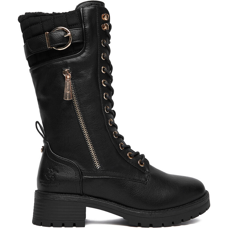 Čižmy Beverly Hills Polo Club 67510673