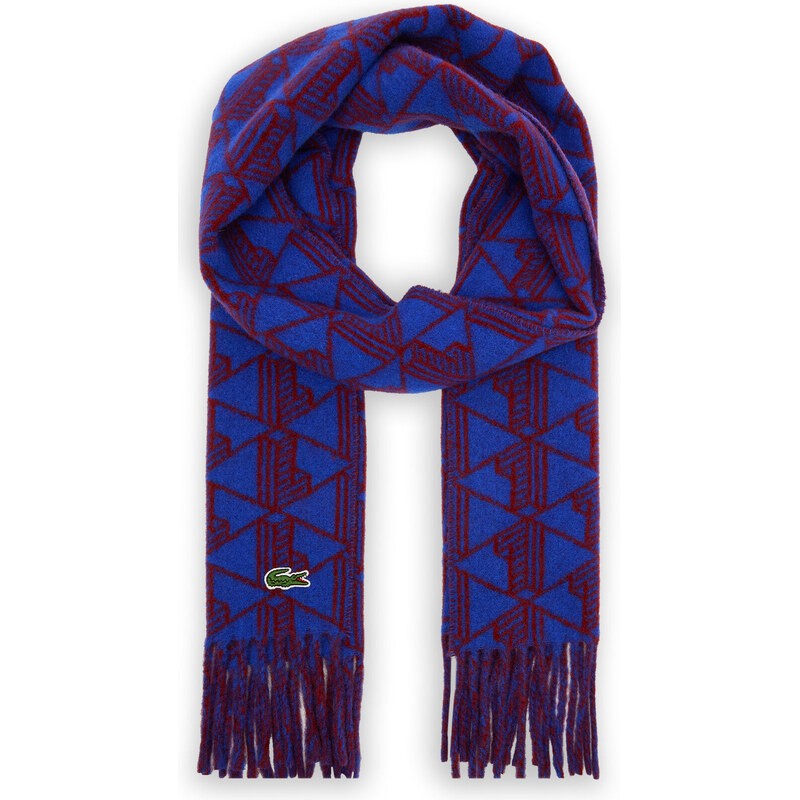 Šál Lacoste 60356205
