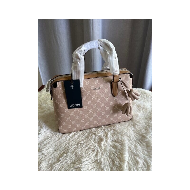 Joop! Dámska kabelka Mathilda crossbody beige 66155854