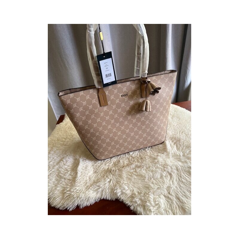 Joop! Dámska kabelka Corelie brown 66155856