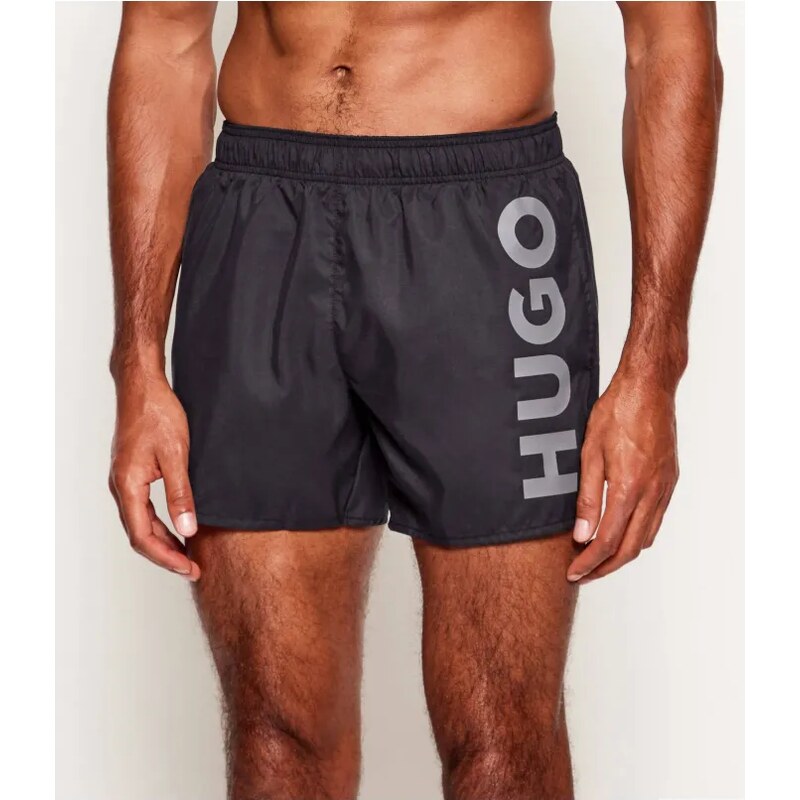 Hugo Bodywear Šortky na plávanie ABAS | regular fit 66855429