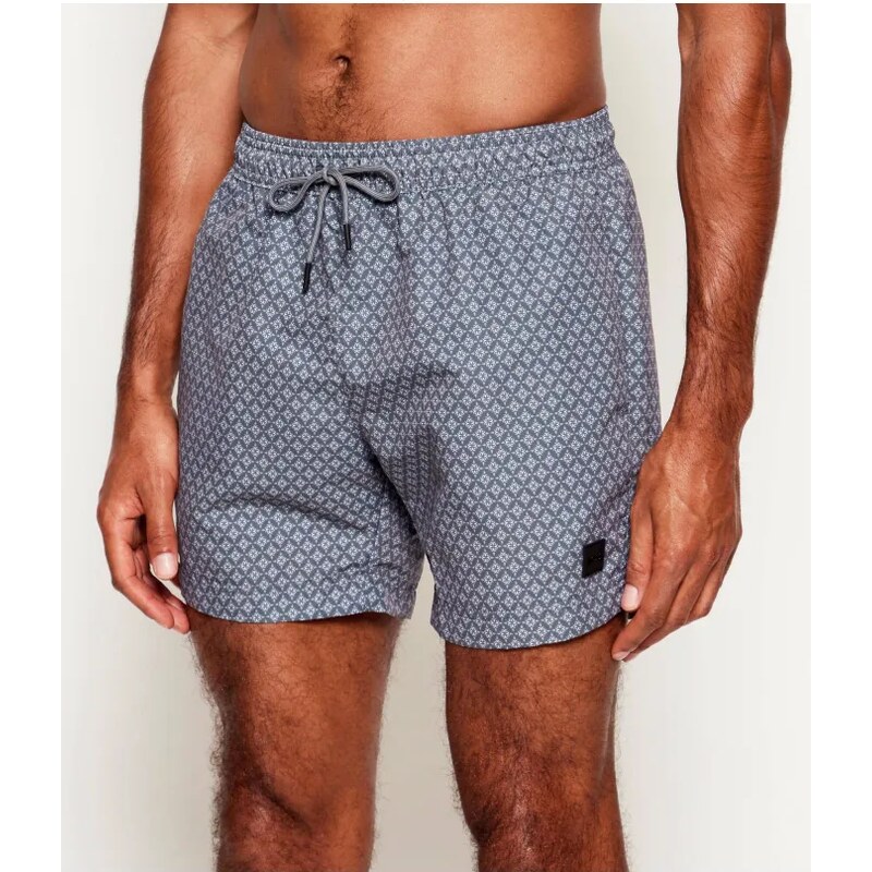 BOSS BLACK Šortky na plávanie VIBE | regular fit 66156514