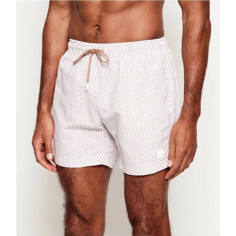 BOSS BLACK Šortky na plávanie Vibe | regular fit 66156515