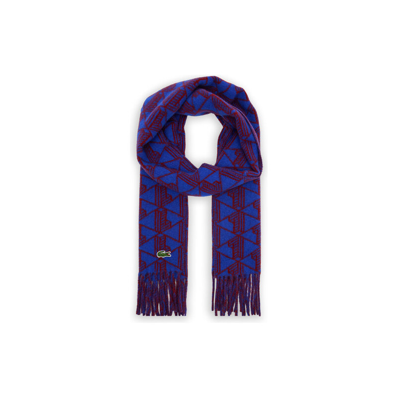Šál Lacoste 60355221