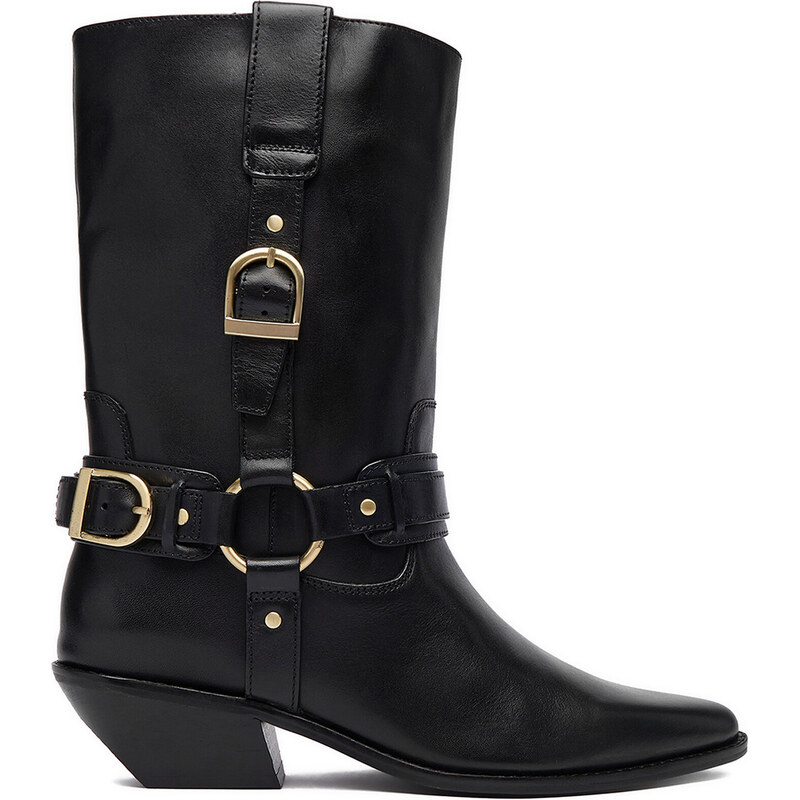 Kovbojské topánky Badura 67484820