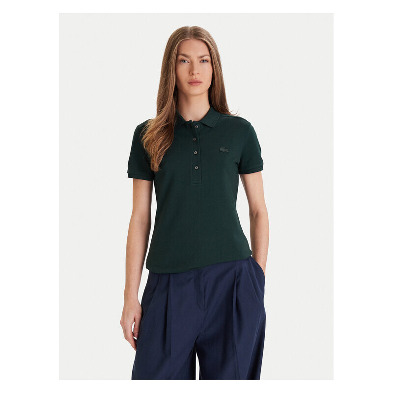 Polokošeľa Lacoste 62469388