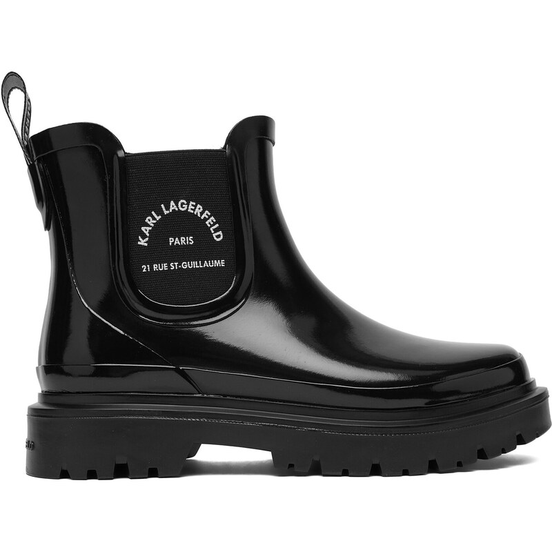 Gumáky KARL LAGERFELD 66157414