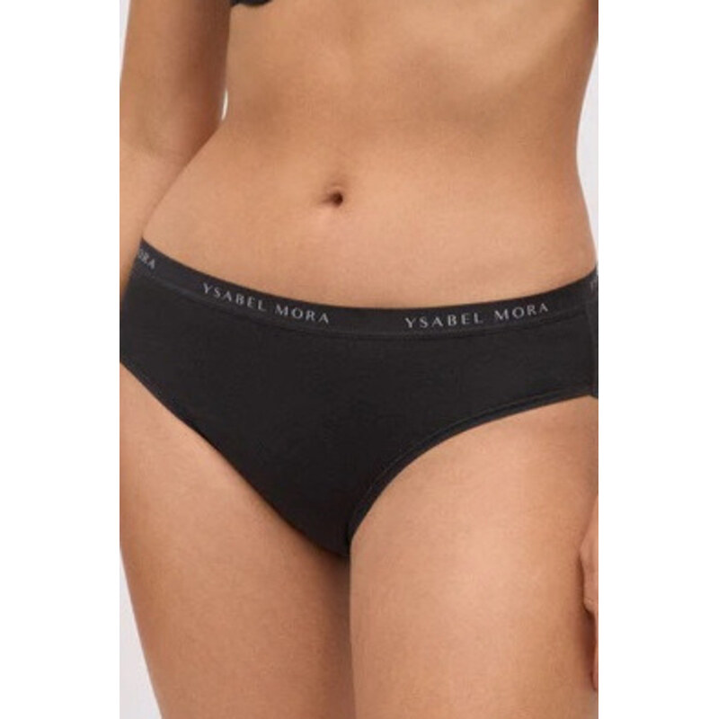 Ysabel Mora DÁMSKE NOHAVIČKY 19467 2PACK 66087395