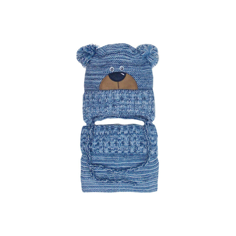 AJS Zimná čiapka a tunel JOE 46457942