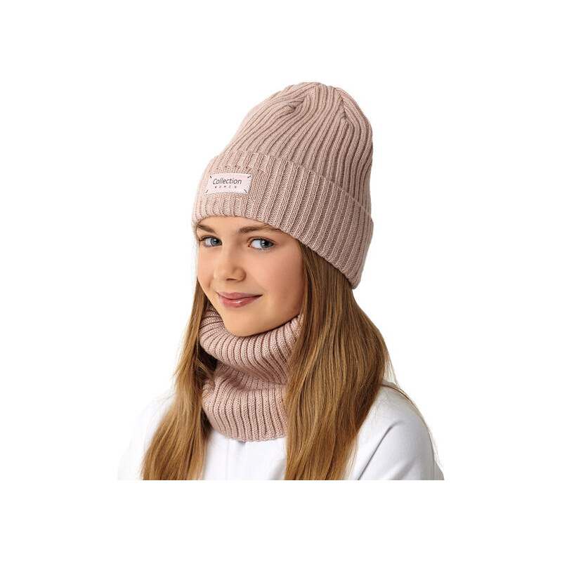 Veilo Dámska zimná čiapka Belis 66156665