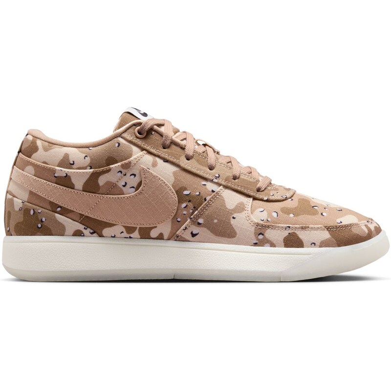 Nike Book 1 Desert Camo - Pánske - Tenisky Nike - Hnedé - IM1360-200 66361342