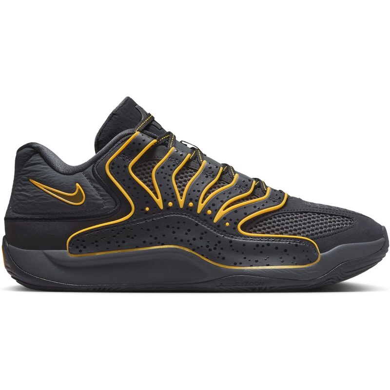 Nike KD18 Rain City - Pánske - Tenisky Nike - Čierne - HV1992-002 66361355