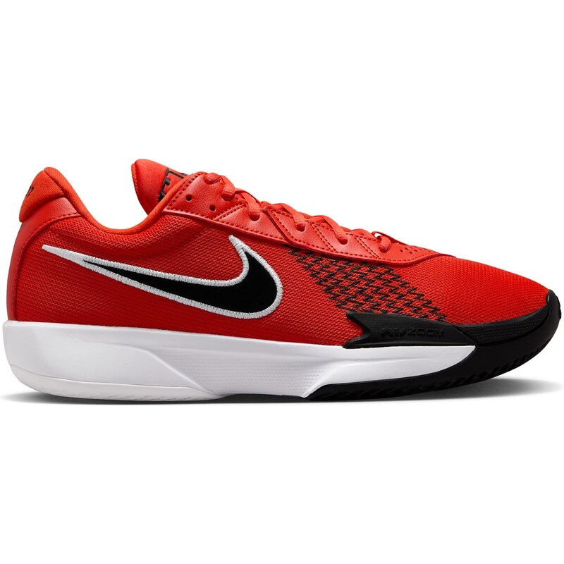 Nike Air Zoom G.T. Cut Academy Picante Red - Pánske - Tenisky Nike - 66361359