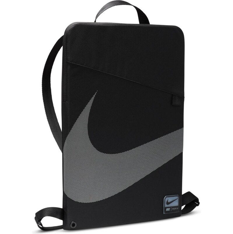 Nike Utility 2.0 Gym Sack (17L) - Unisex - Batoh Nike - Čierne - 66361392