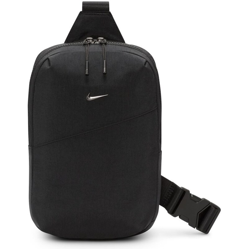 Nike Aura Crossbody Bag (5L) Black - Unisex - Batoh Nike - Čierne - 66361396