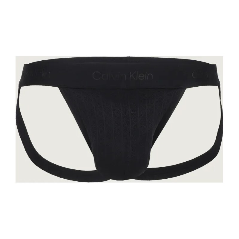 Calvin Klein Underwear Slipy JOCK 66154312