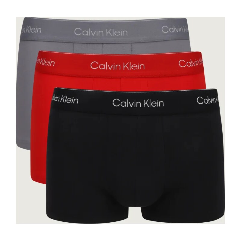 Calvin Klein Underwear Boxerky 3-balenie 66156452