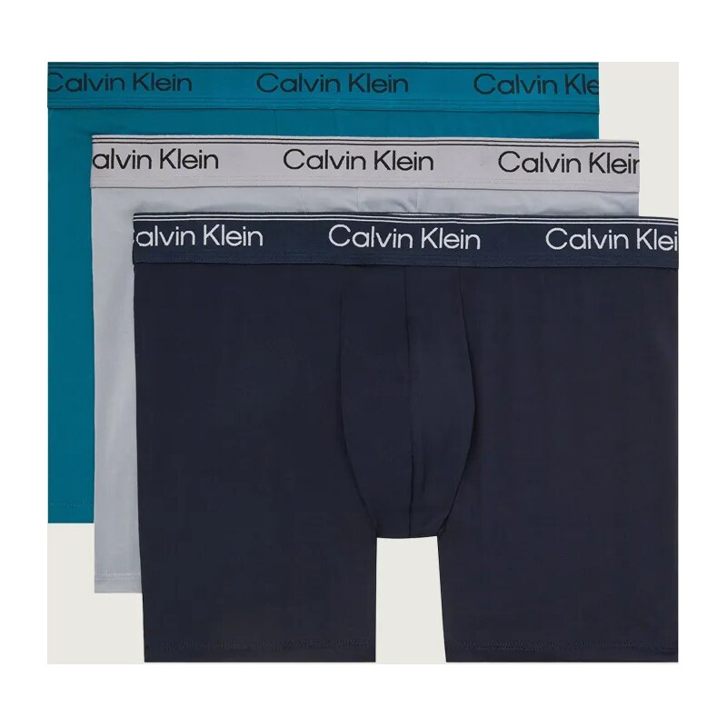 Calvin Klein Underwear Boxerky 3-balenie 66154061