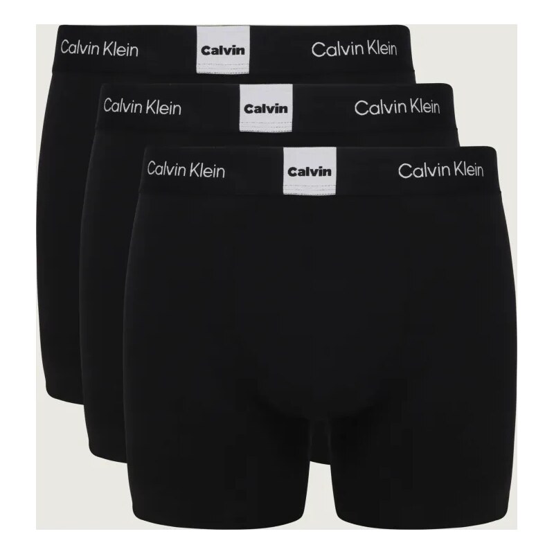 Calvin Klein Underwear Boxerky 3-balenie 66156451