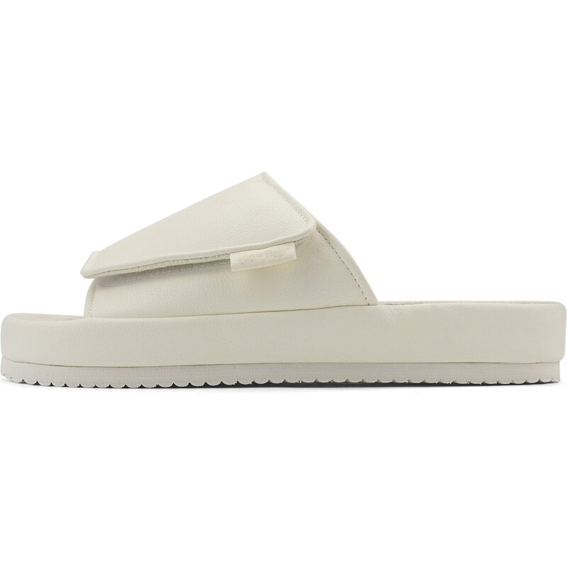 FLIP*FLOP Šľapky tmelová 66163224