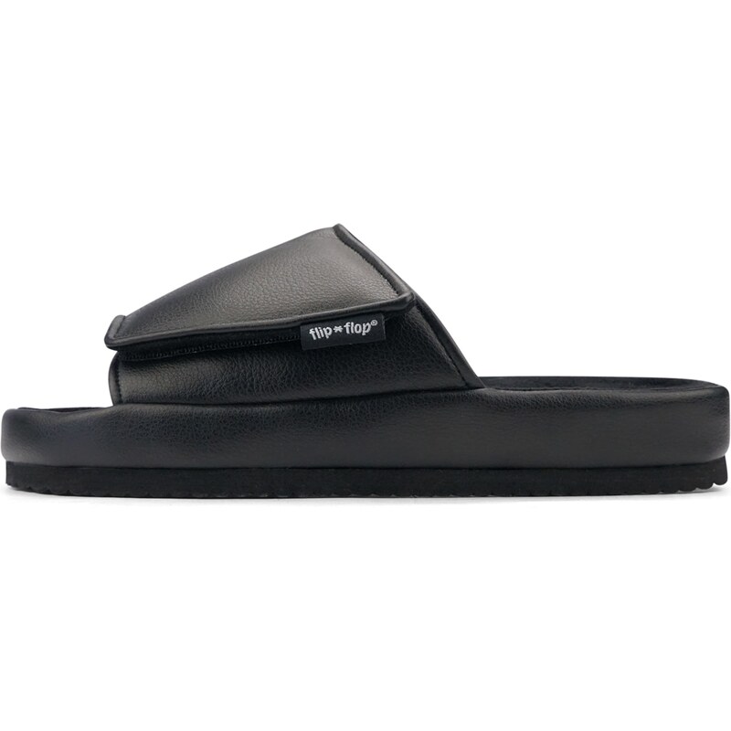 FLIP*FLOP Šľapky čierna 66163225