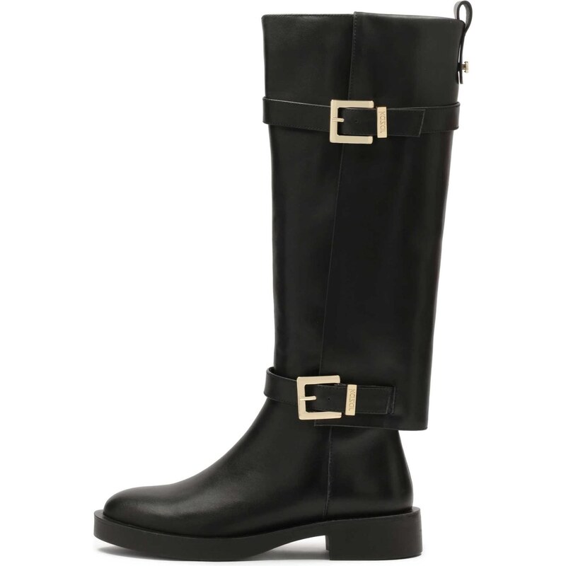 Kazar Čižmy čierna 66163350