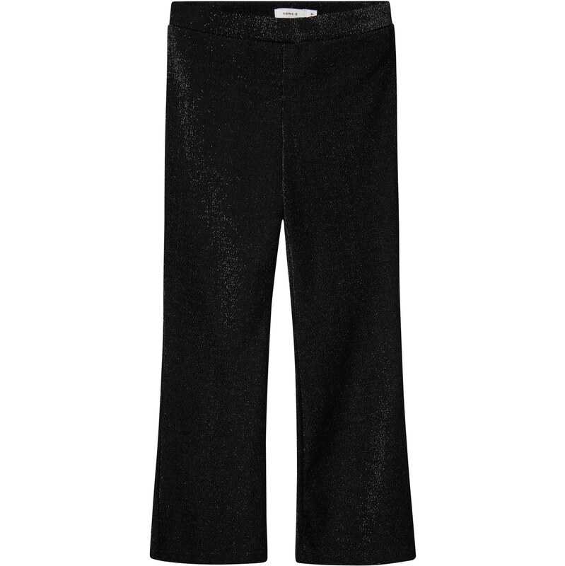 NAME IT Nohavice NKFRoisin čierna 66163359