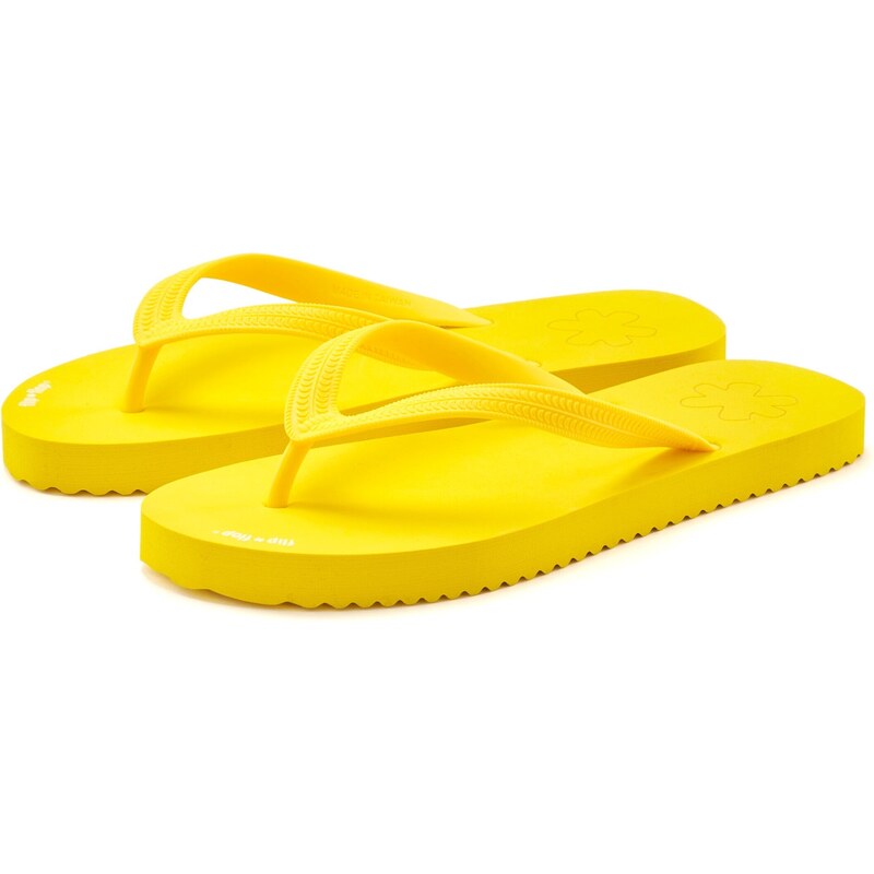 FLIP*FLOP Žabky žltá 66163379