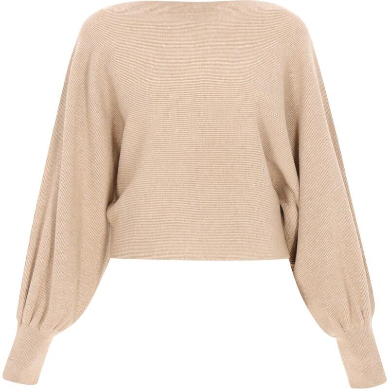 DreiMaster Maritim Sveter béžová 66163482