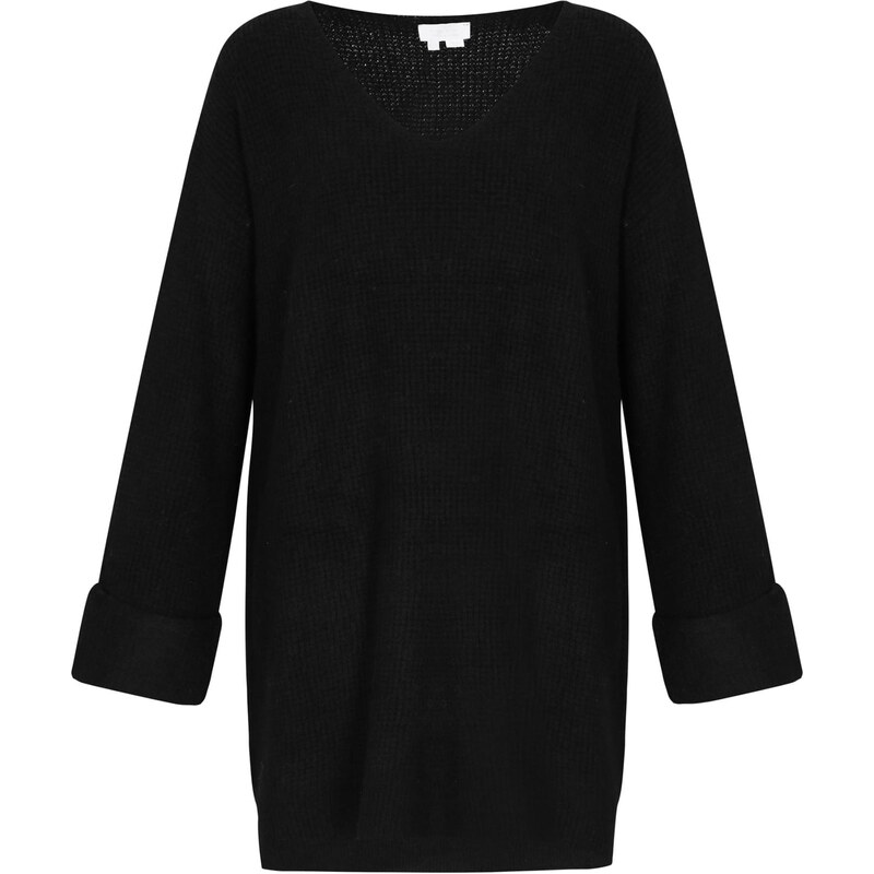 usha WHITE LABEL Sveter čierna 66163511