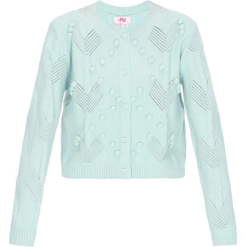 MYMO Kardigán mätová 66163525