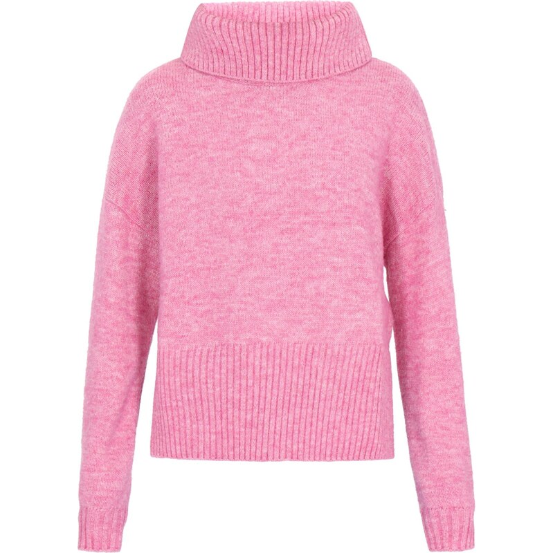 MYMO Sveter ružová 66163554