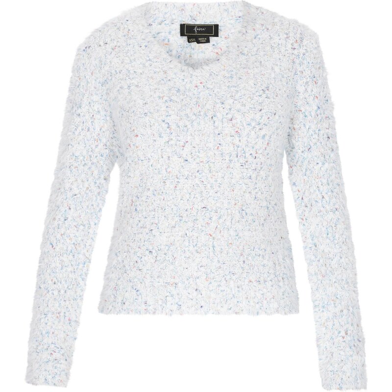 faina Sveter biela 66163586